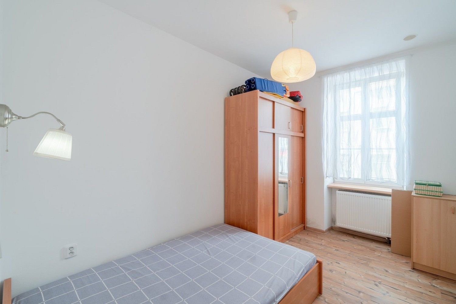 Byt 2+kk · 51 m² · Bohumín - Nový Bohumín, okres Karviná, Moravskoslezský kraj - 3