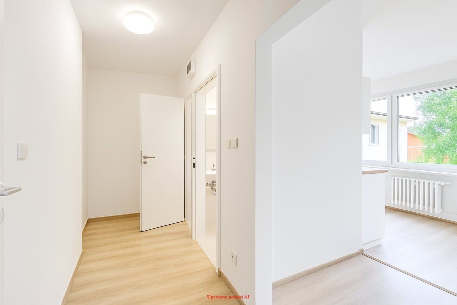Pronájem byt 1+1 - Matuškova, Havířov - Havířov-město, Moravskoslezský kraj, 35 m² - 5