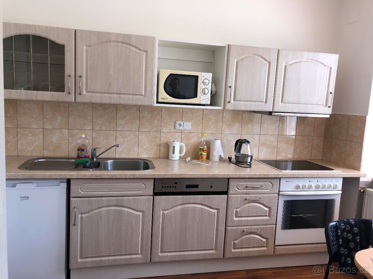 Byty, Boskovice, 680 01