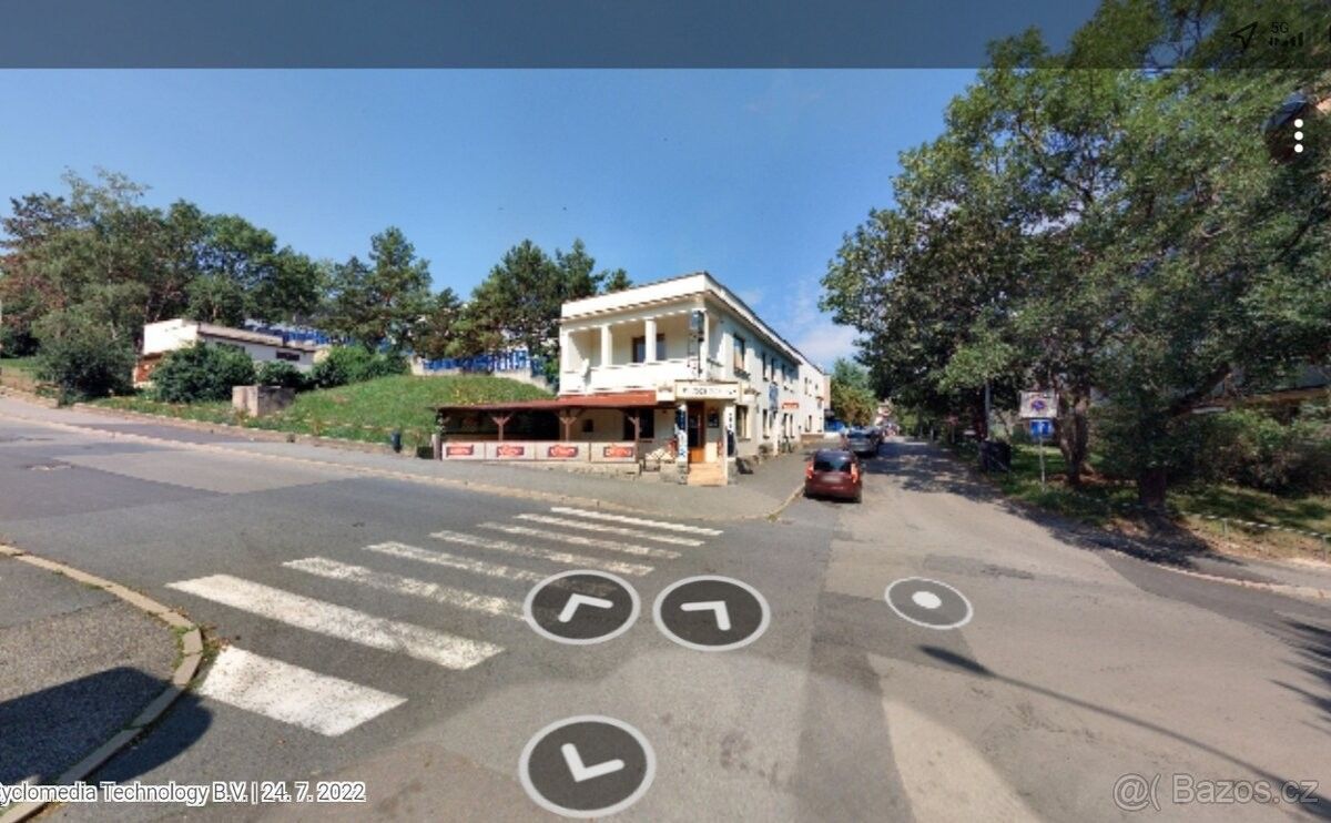 Pronájem byt - Mělník, 276 01