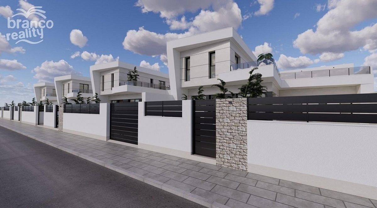 Prodej rodinný dům - Dolores, ES, 183 m² - 5