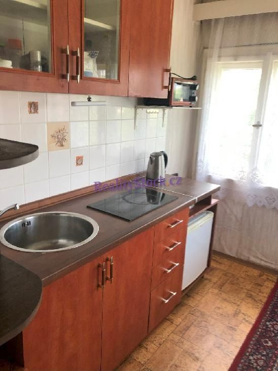 1+kk, Chýňská, Praha, 35 m²