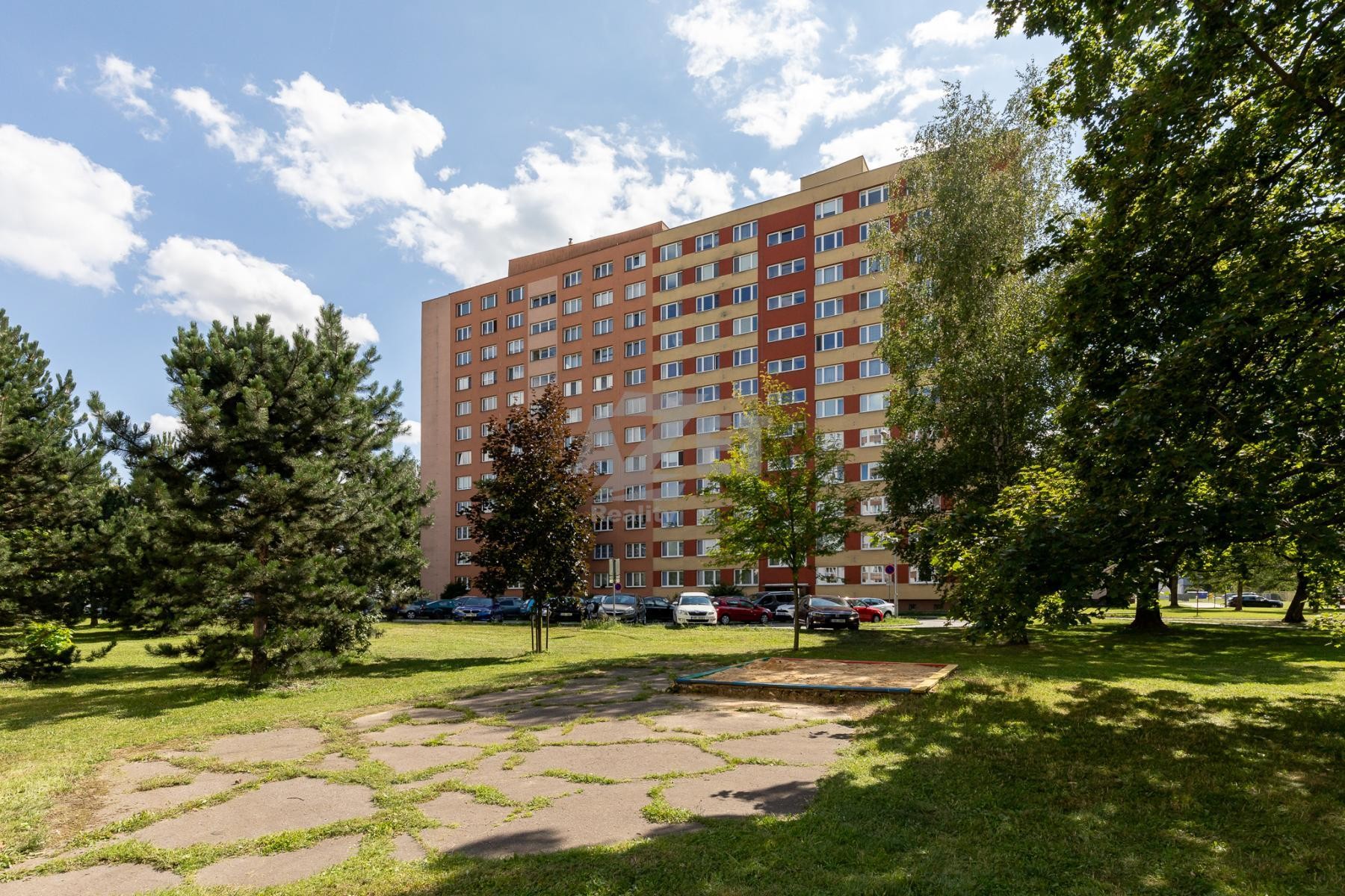 Byt 2+1 · 57 m² · Výškovická, Ostrava - 4