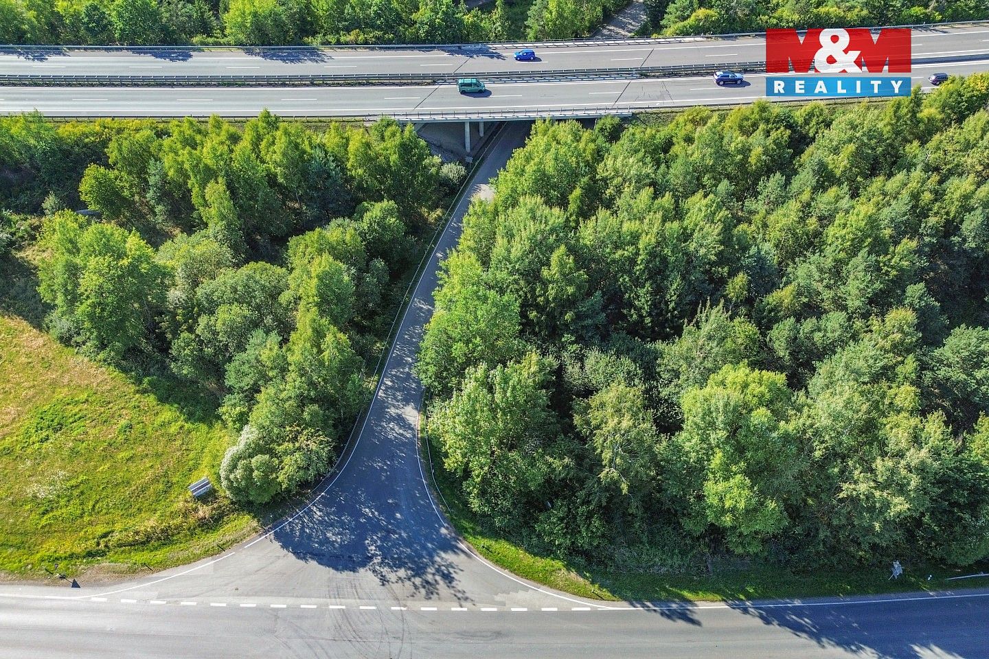 Komerční pozemek · Mýto, okres Rokycany, Plzeňský kraj - 3