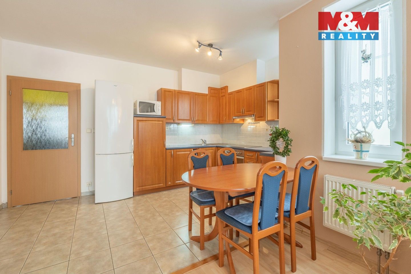 3+kk, Divišovská, Praha, 77 m² - 2
