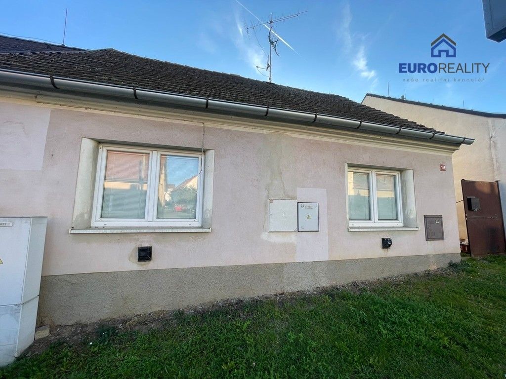 Prodej dům - Merklín u Přeštic, 334 52, 78 m²