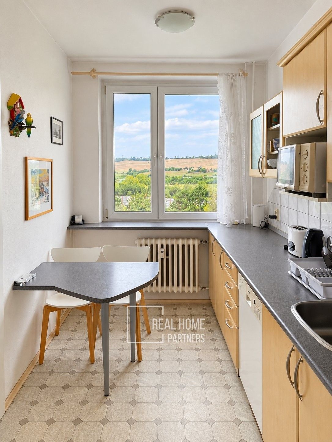 3+1, Bosonožská, Brno Starý Lískovec, 80 m² - 2