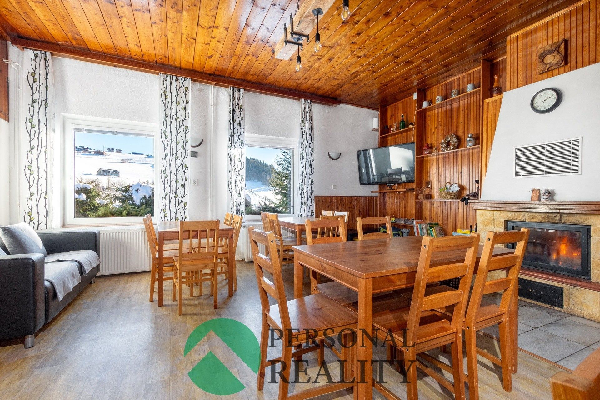 Chalupy, Čenkovice, 260 m²