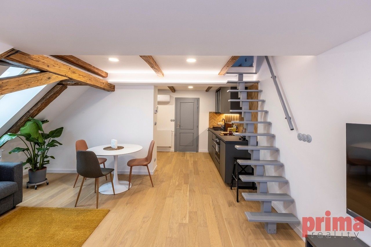 2+kk, Husova, Frýdlant, 45 m²