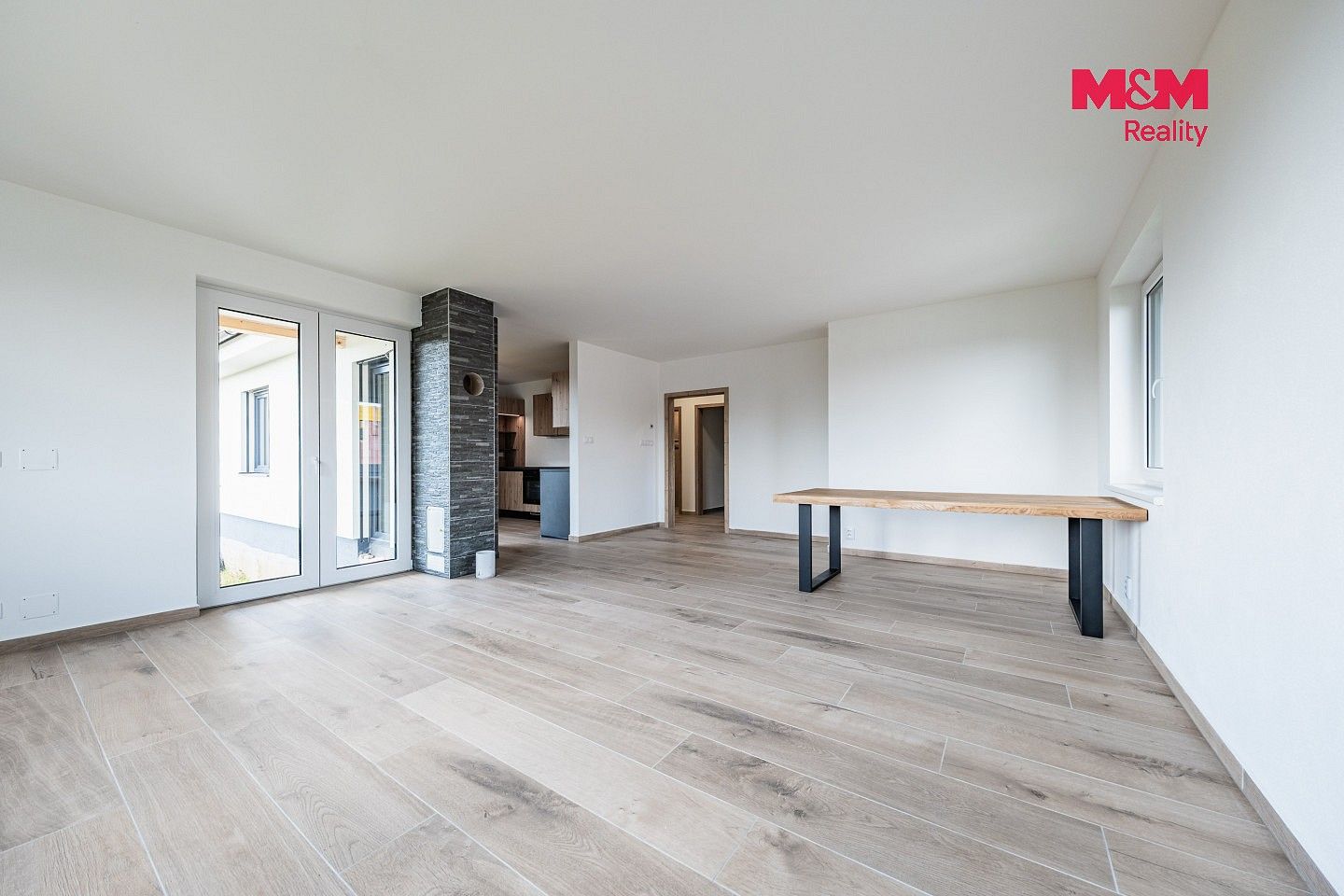 Rodinný dům · 106 m² · Hosín, okres České Budějovice - 4