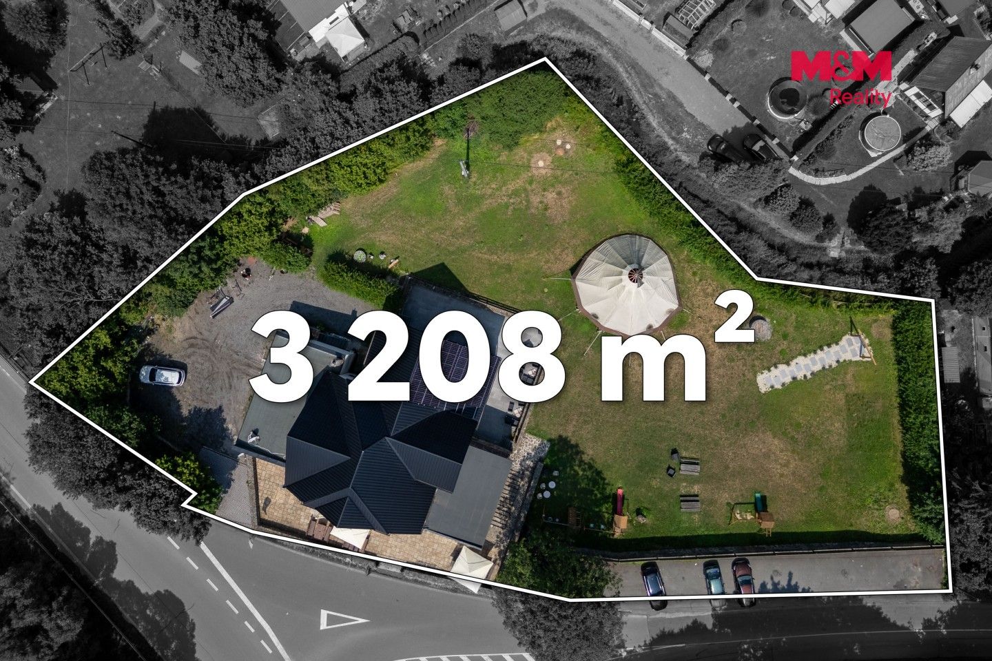 Prodej ubytovací zařízení - Horní Lhota, 712 m² - 5