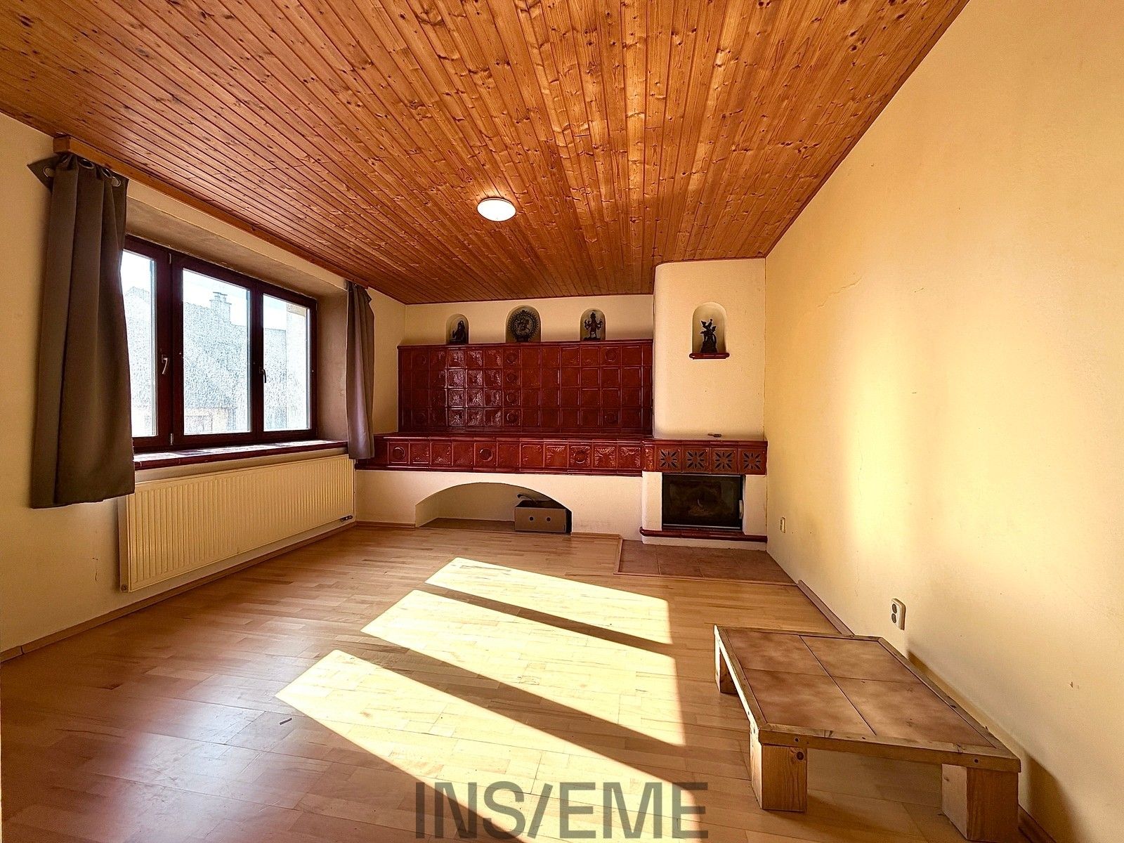 4+1, Lažánky, Blansko, 82 m²