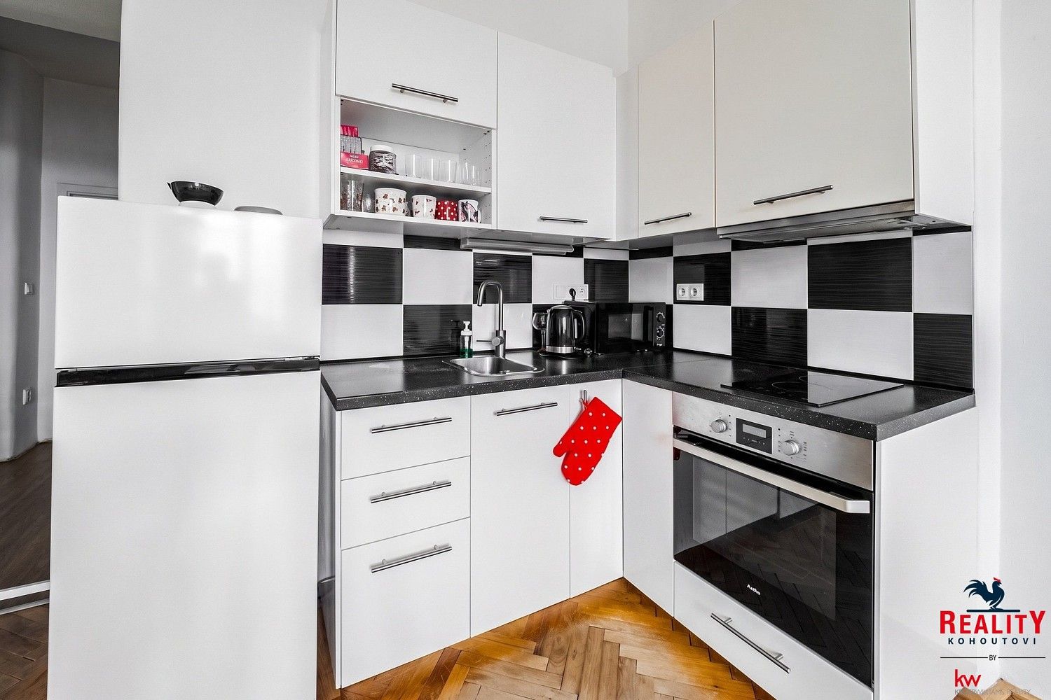 Byt 2+kk · 55 m² · Tábor, Jihočeský kraj - 3
