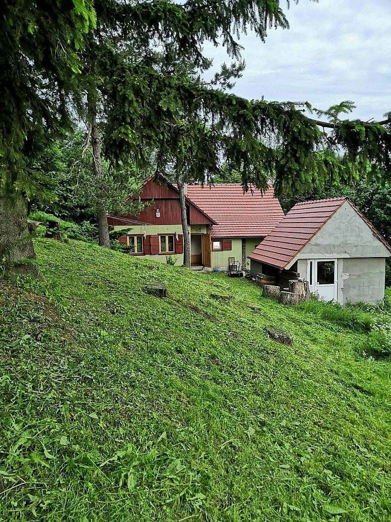Chata · Lopeník - Lopeník, Zlínský kraj - 3