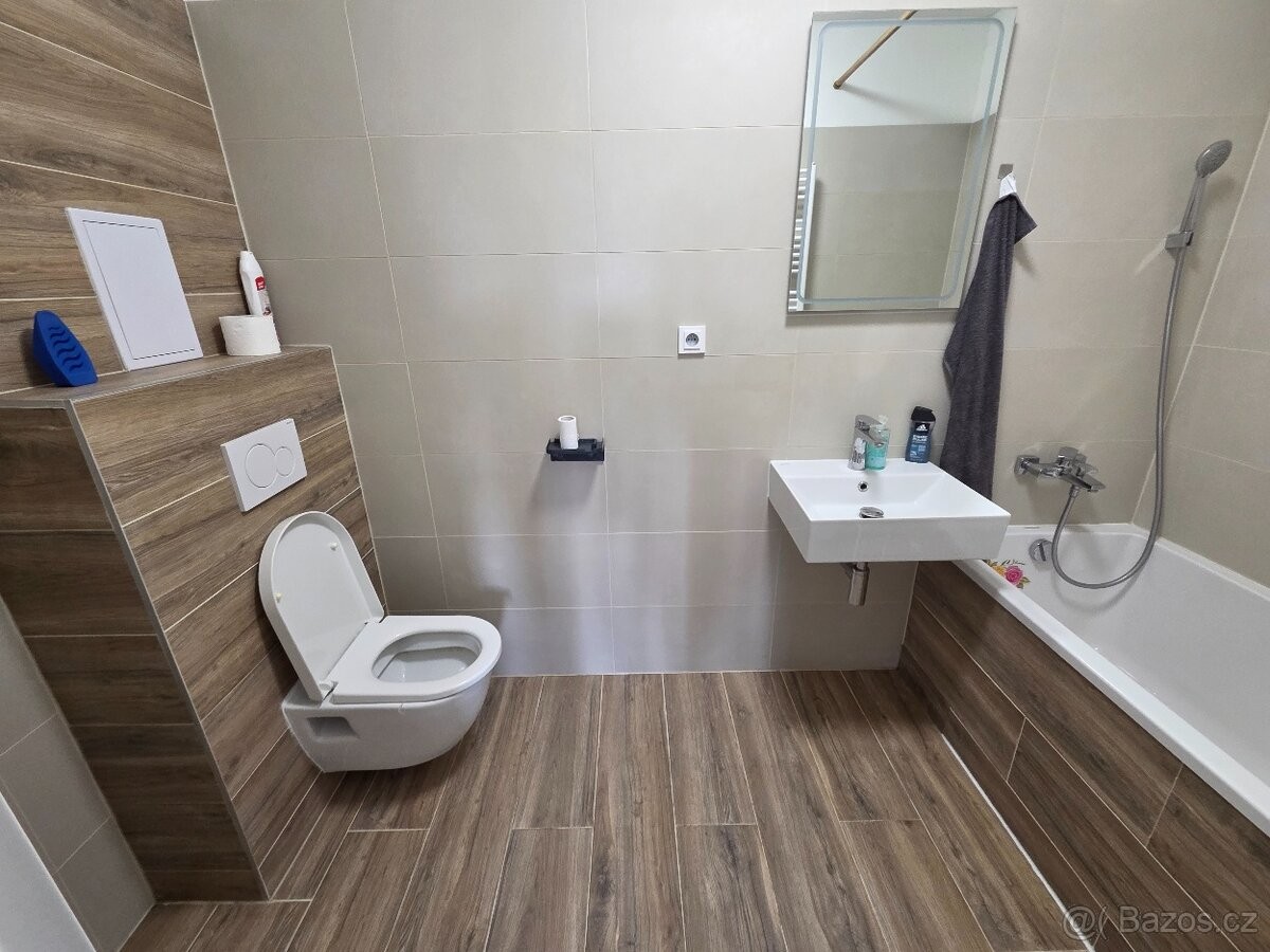 Byt 1+kk · 20 m² · Slušovice, 763 15 - 4