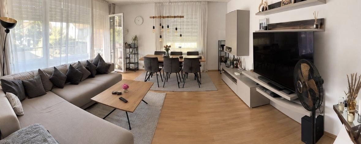 Byt 3+1 · 74 m² · , Porýní-Falc - 3