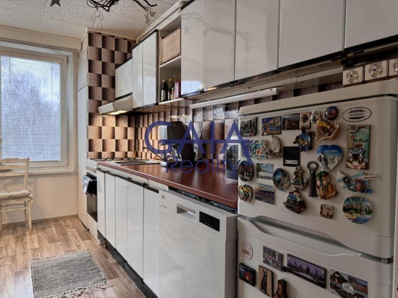 Prodej byt 3+1 - Lužní, Hodonín, 68 m²