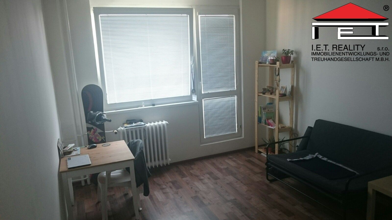 Pronájem byt 1+1 - Bohumínská, Ostrava, 35 m²