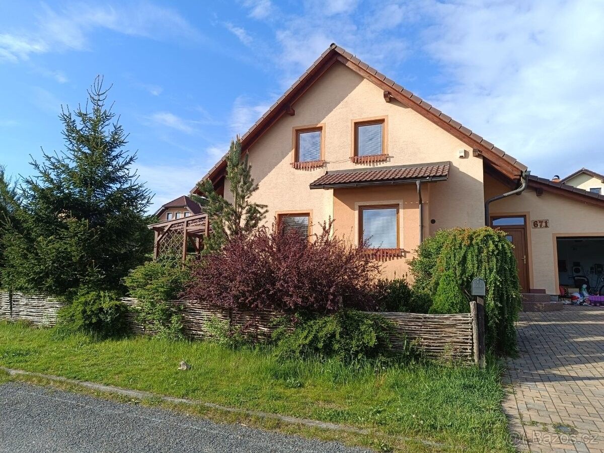 Prodej dům - Ždírec nad Doubravou, 582 63, 763 m²