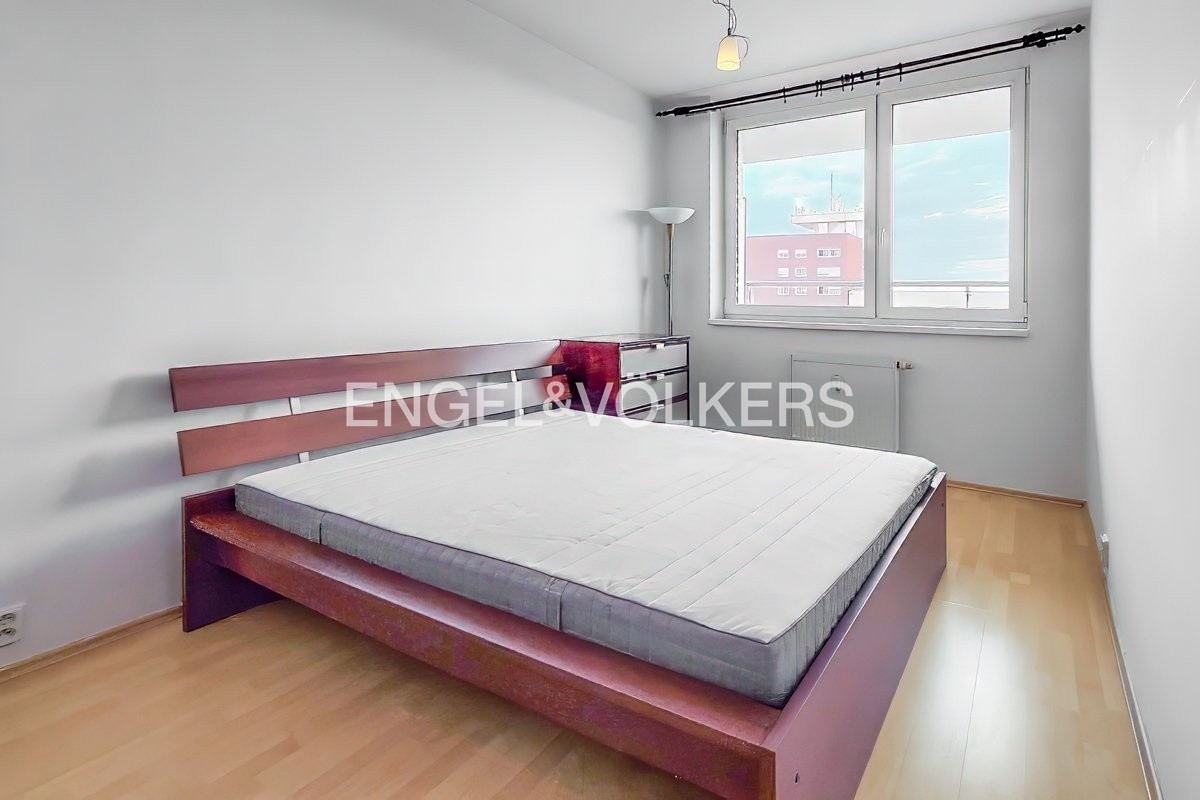 Pronájem byt 2+kk - Petržílkova 2583, Praha Stodůlky, 85 m² - 5