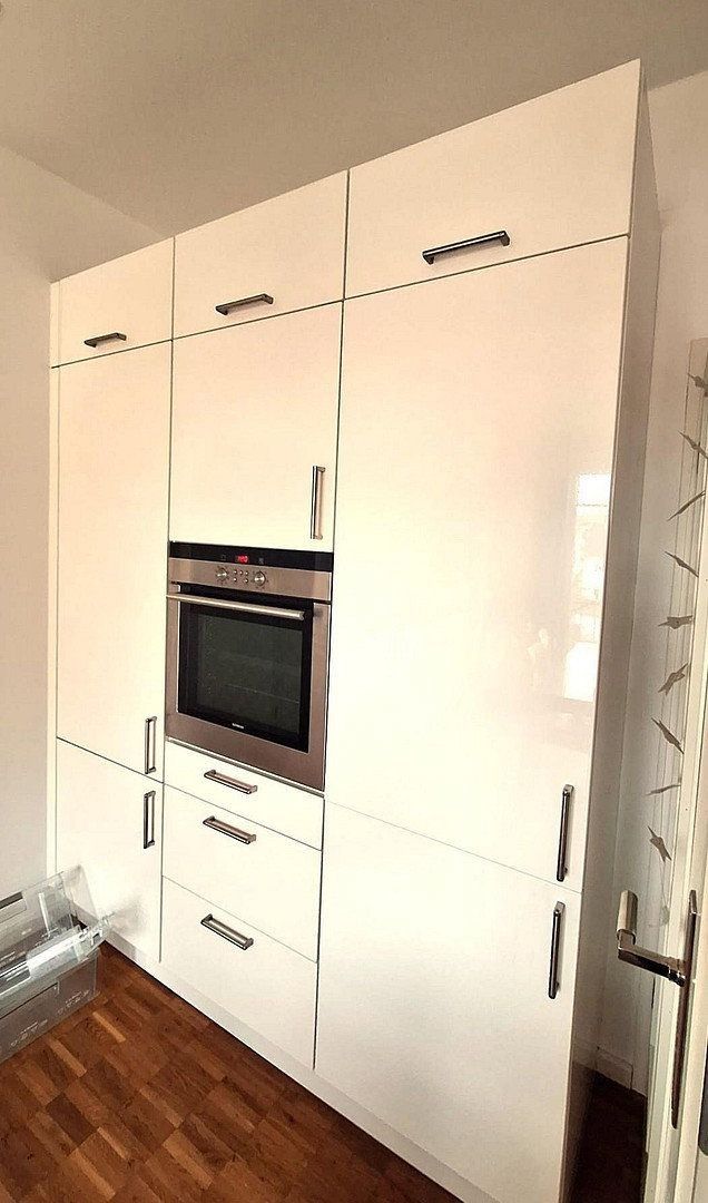 Byt 2+1 · 116 m² · Ellmaierstraße 6 Rosenheim Rosenheim Bayern 83022 - 3