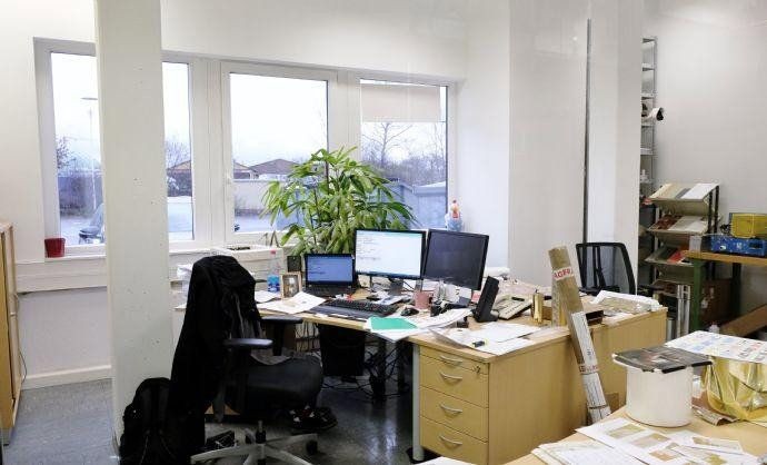Obchodní prostory · 5 389 m² · , Bavorsko - 3