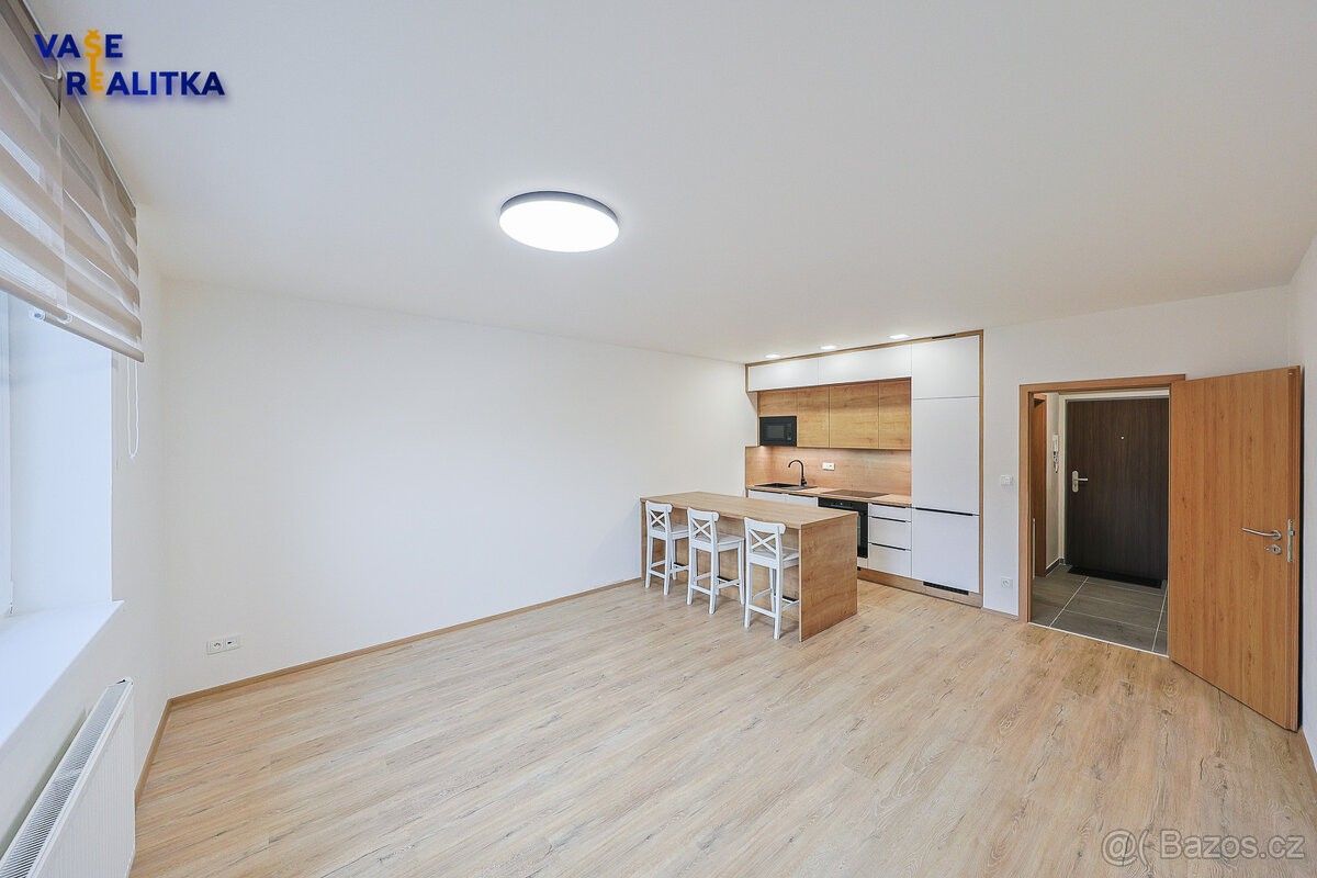 Pronájem byt - Hranice, 753 01