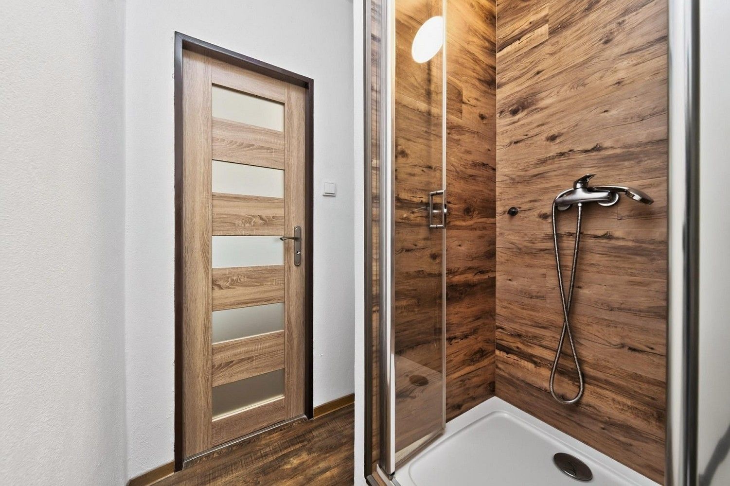 Byt 1+kk · 27 m² · Plzeň - Bolevec, okres Plzeň-město, Plzeňský kraj - 4