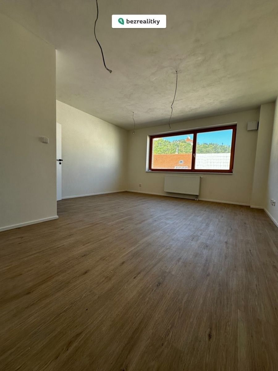 3+kk, Nad Koulkou 3383, Praha Smíchov, 97 m² - 2