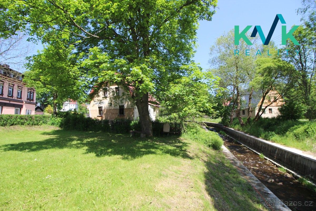 Rodinné domy, Pernink, 362 36