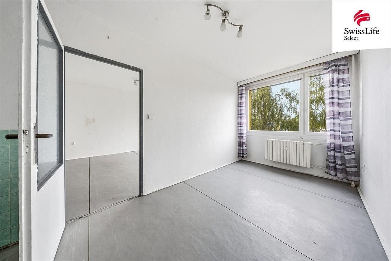 Prodej byt 1+1 - Hronov, okres Náchod, Královéhradecký kraj, 41 m² - 5