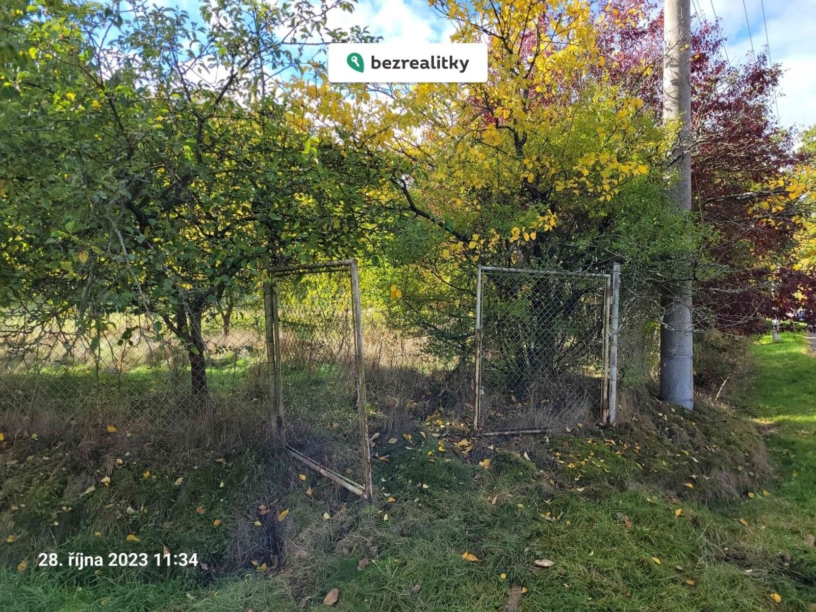 Pozemky pro bydlení, Koloveč Zichov - 2