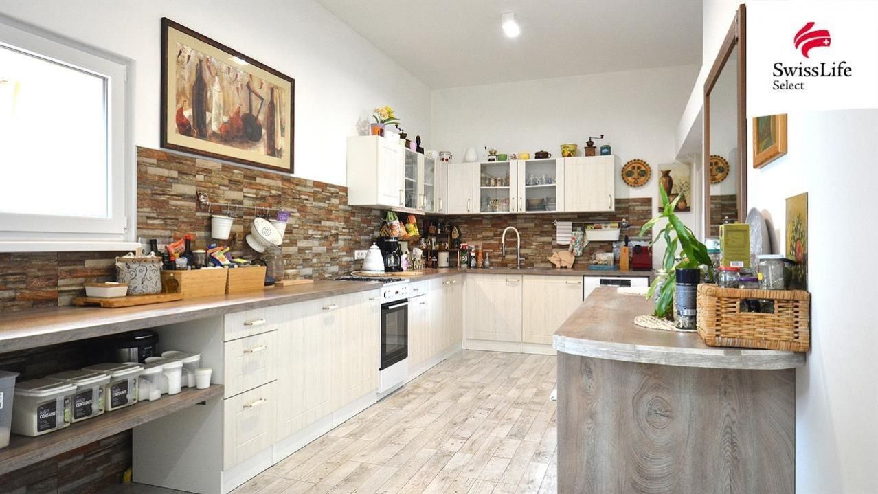 Prodej ubytovací zařízení - Jiřice u Miroslavi, 662 m²