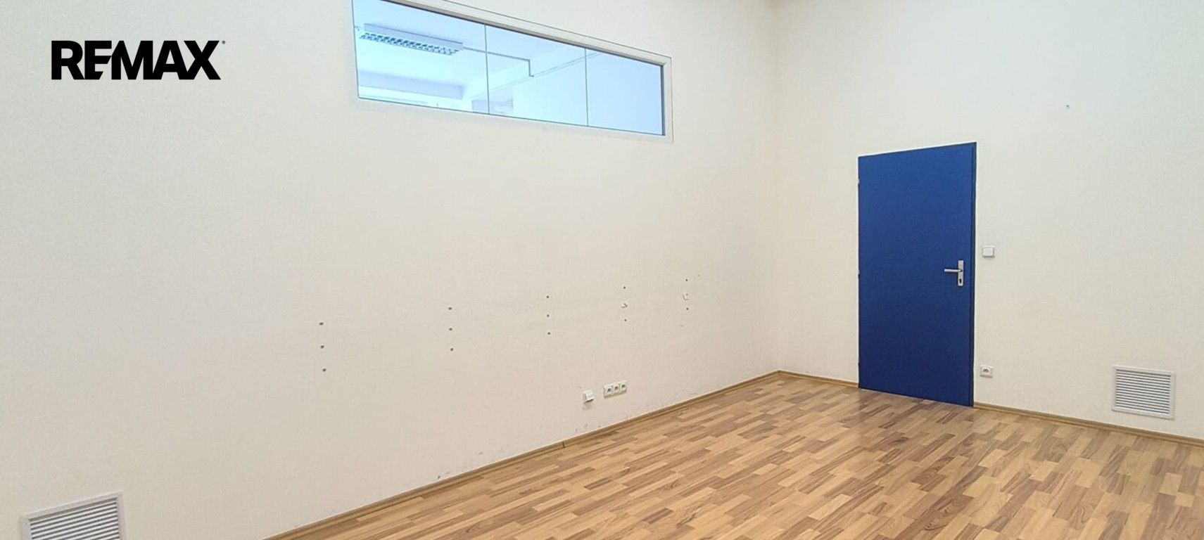 Kanceláře, Horňátecká 1772, Praha Kobylisy, 19 m² - 2