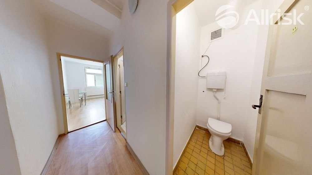 Pronájem byt 2+1 - Dolní náměstí, Opava Město, 76 m² - 5