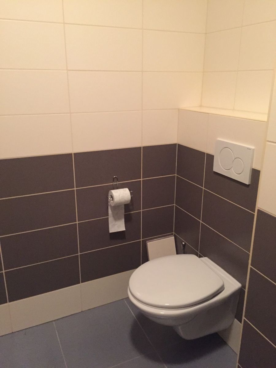 Pronájem byt 2+kk - Březová, Brno - Jundrov, Jihomoravský kraj, 38 m² - 5