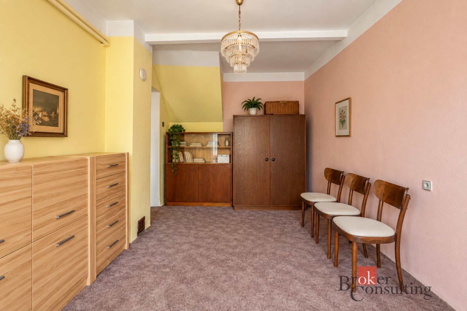 Rodinný dům · 113 m² · K Lomu, Semily - 3