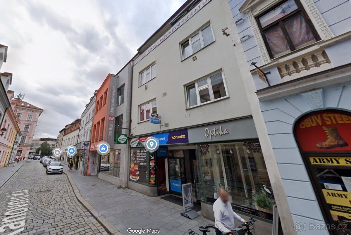 Byty, České Budějovice, 370 01