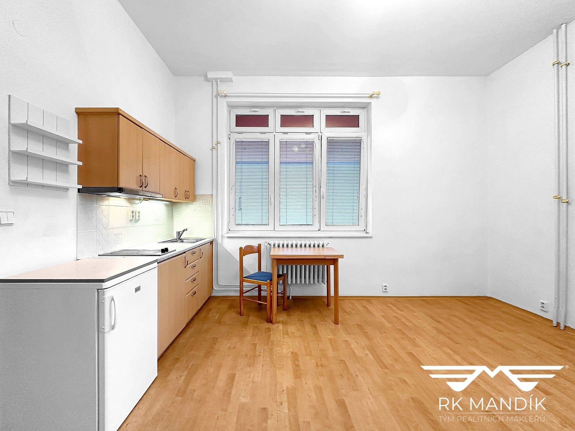 1+kk, Třinecká, Praha, 28 m² - 2