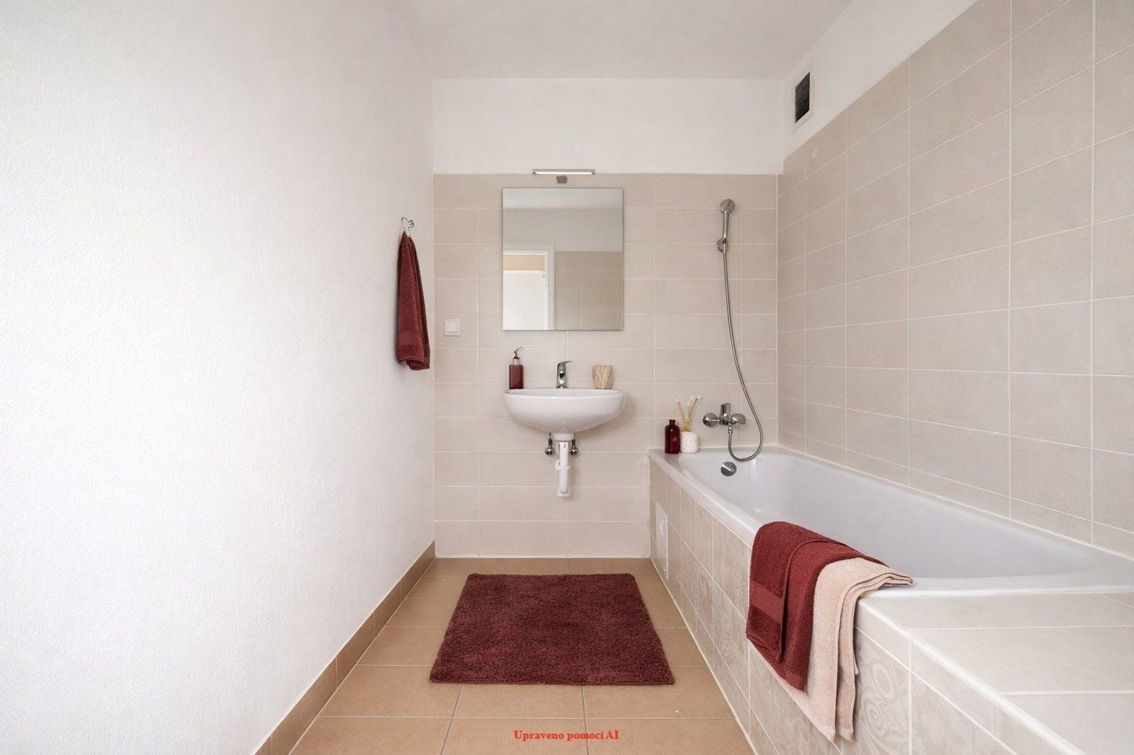 Pronájem byt 3+1 - Marie Majerové, Frýdek-Místek - Místek, Moravskoslezský kraj, 82 m² - 5