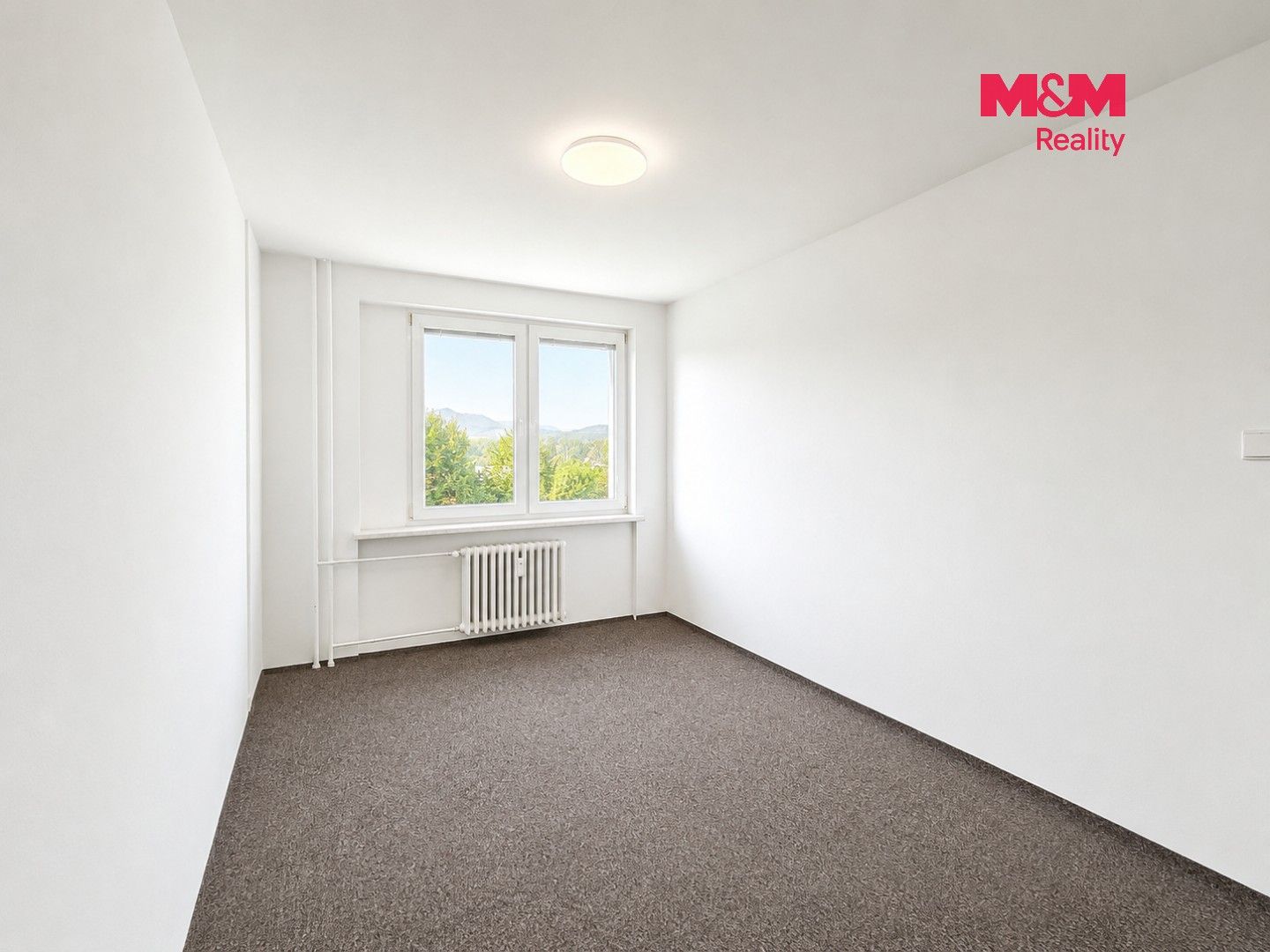 Byt 2+1 · 53 m² · Slezská, Frýdek-Místek - 4