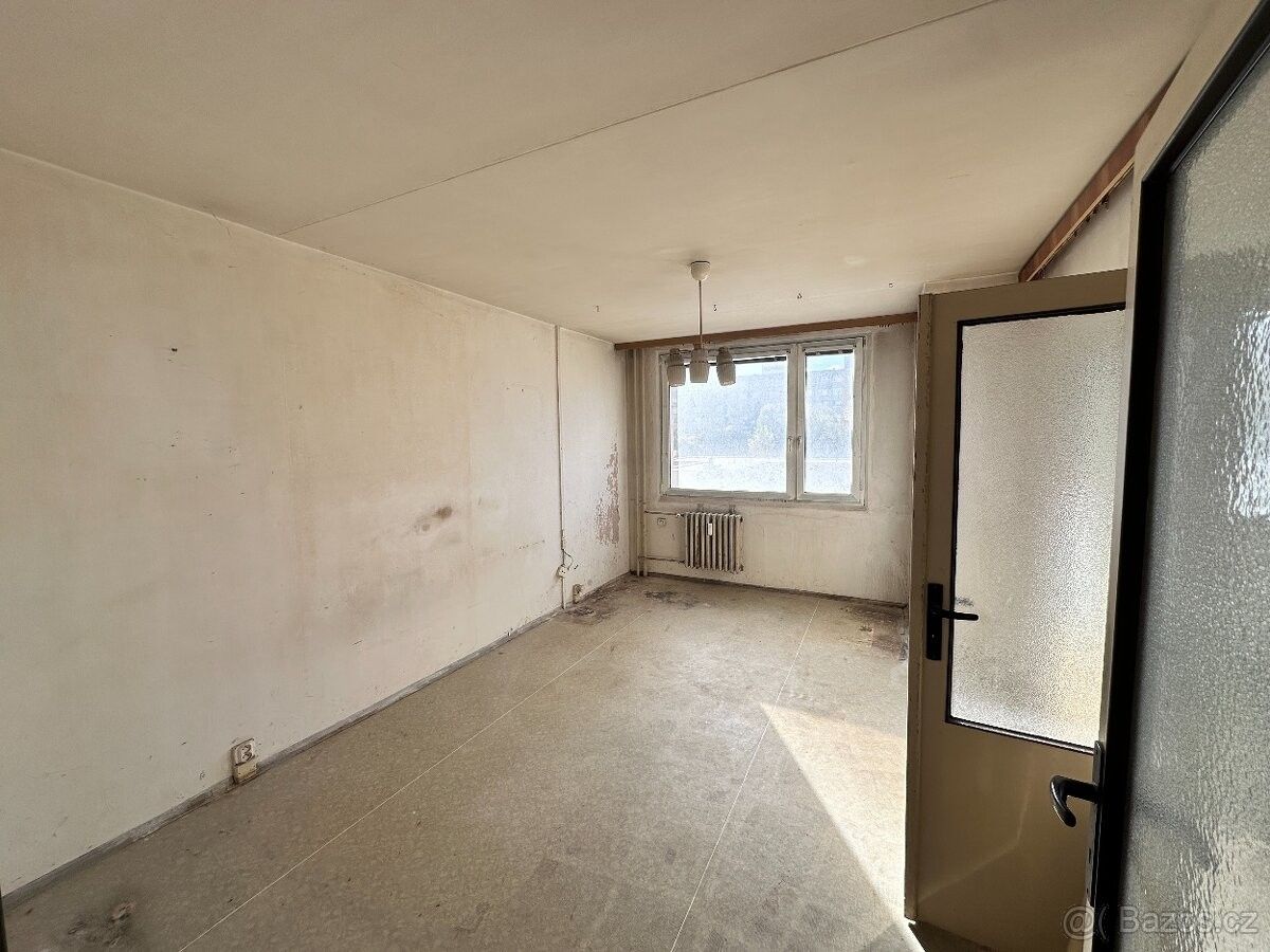 Prodej byt - Praha, 148 00