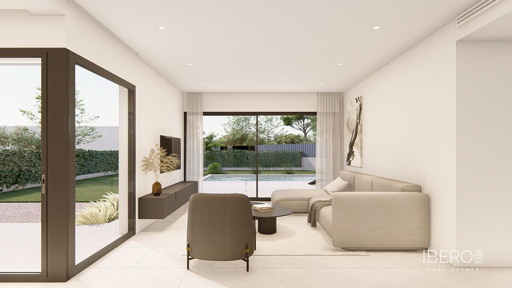 Prodej rodinný dům - Molina De Segura, ES, 110 m² - 5