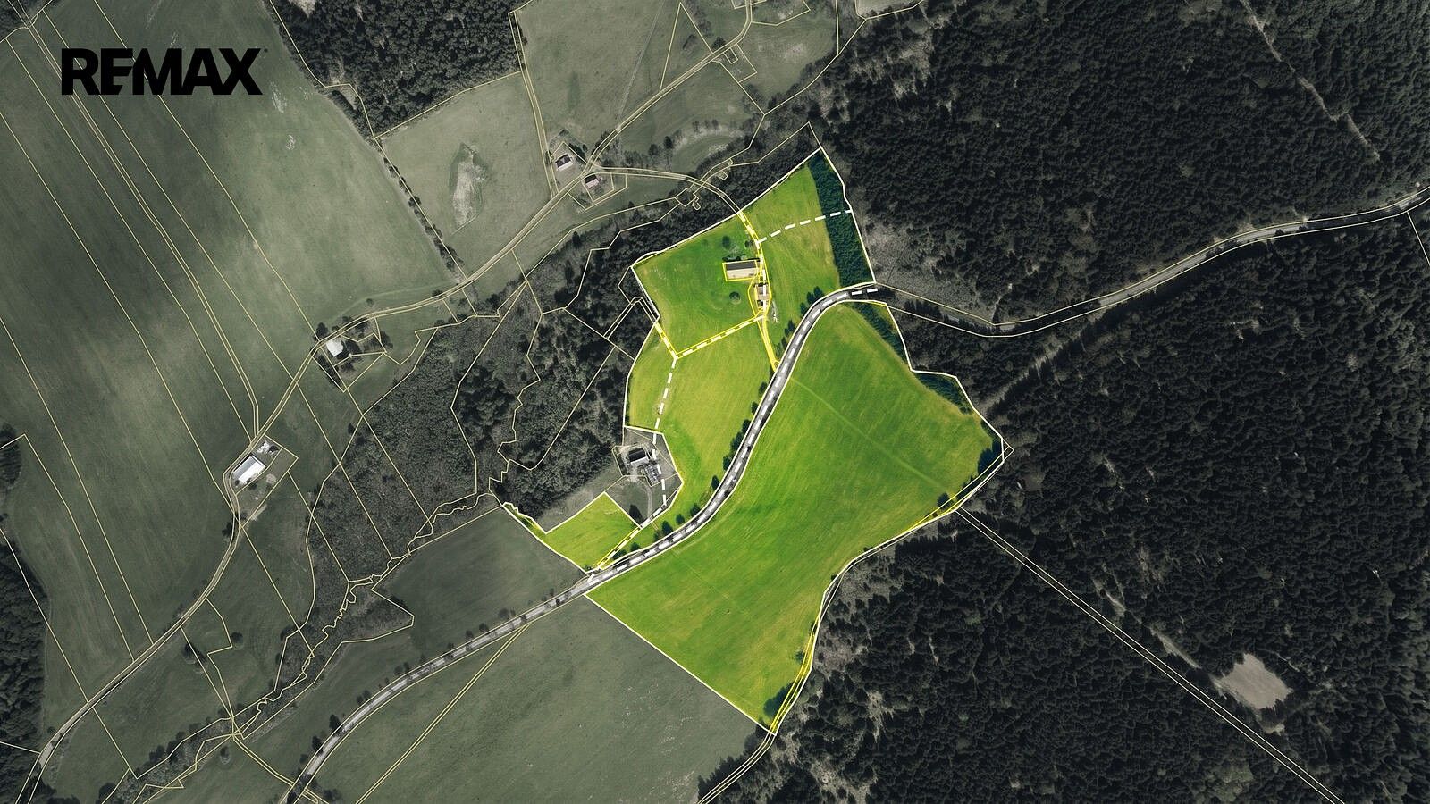 Ubytovací zařízení · 750 m² · Rokytnice v Orlických horách, okres Rychnov nad Kněžnou, Královéhradecký kraj - 3