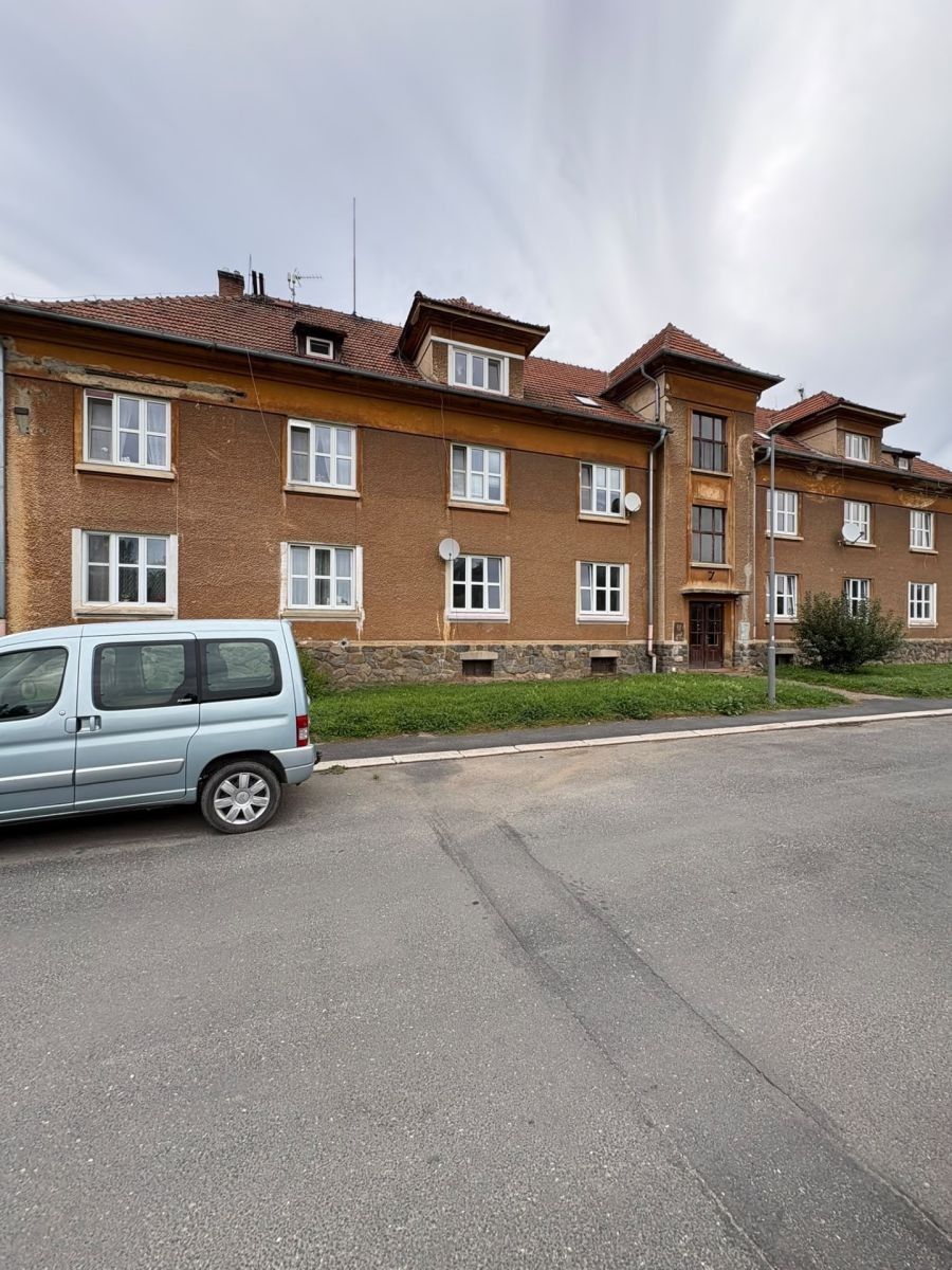Byt 2+1, 78 m²