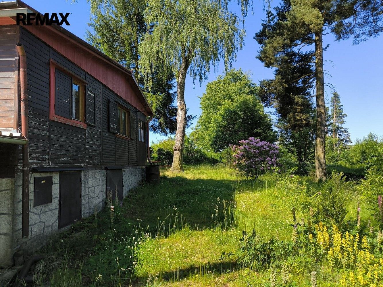 Chalupa · 45 m² · Kostelec, okres Jihlava, Kraj Vysočina - 4
