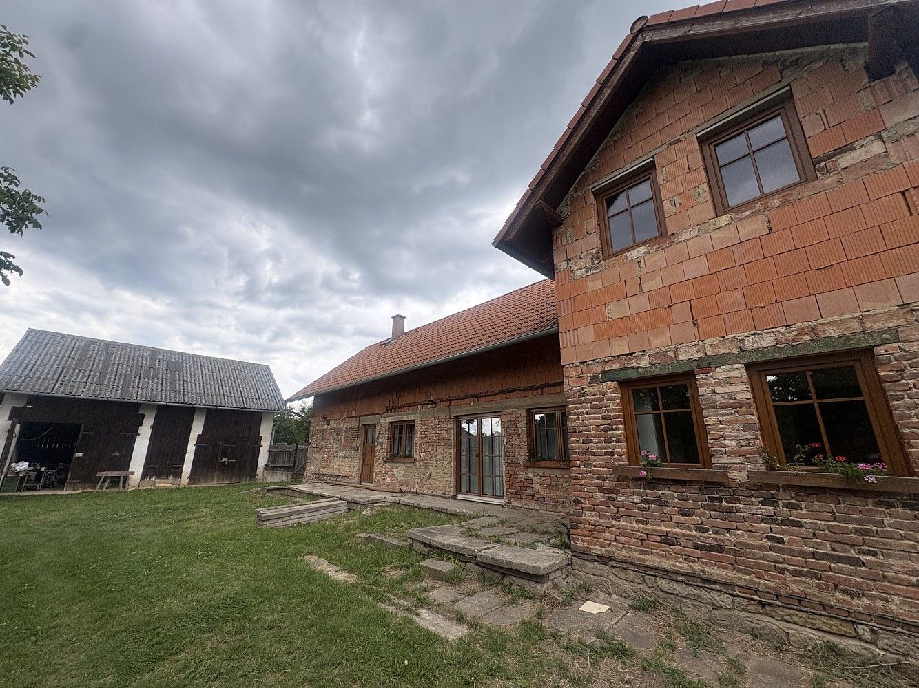 Rodinný dům · 297 m² · Sobotka, okres Jičín - 4