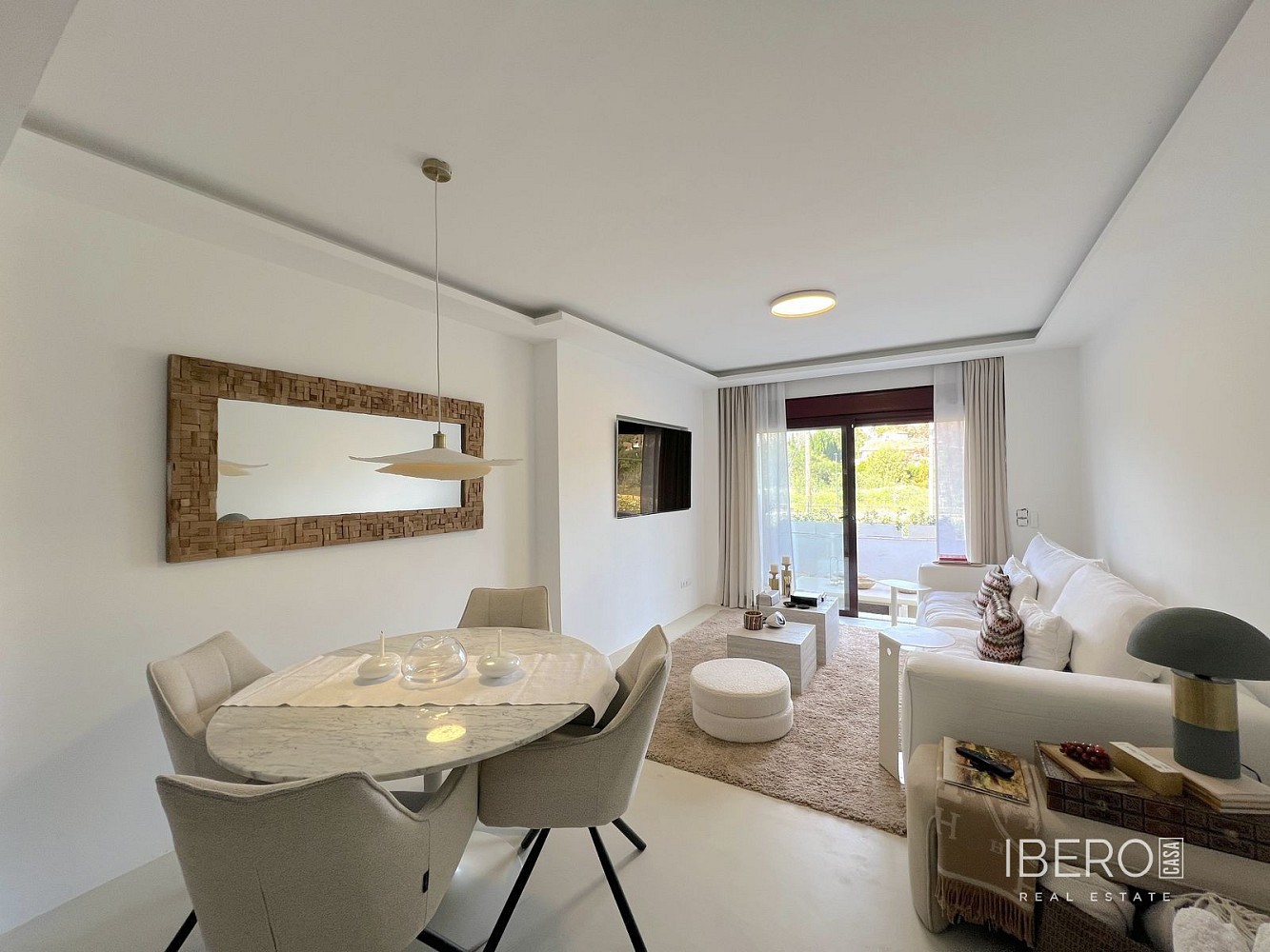 Byt 4+kk · 121 m² · Nueva Andalucía, Španělsko - 3