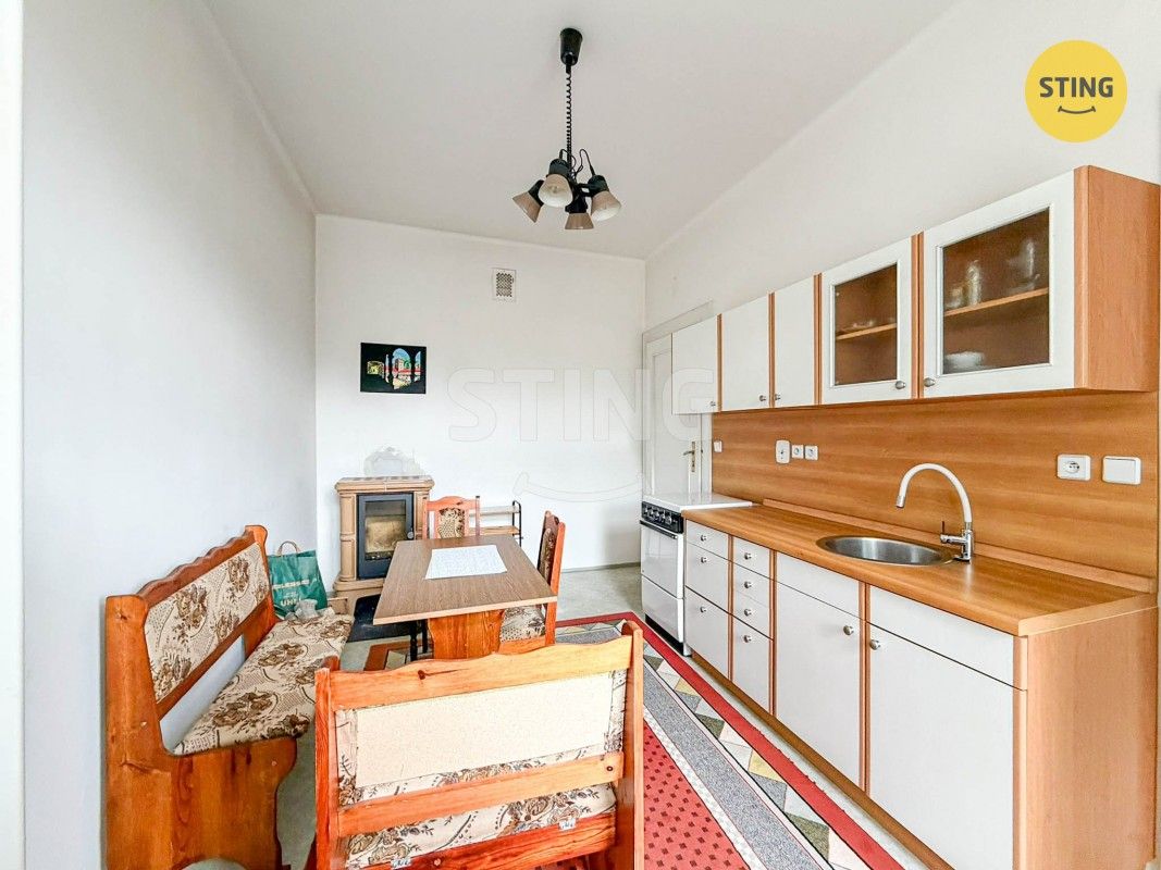 Rodinné domy, Prostějov, 100 m² - 2