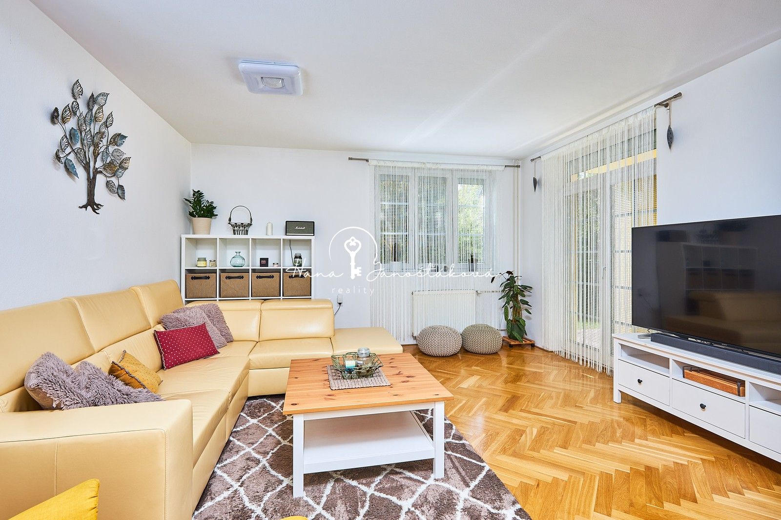 Rodinné domy, Janáčkova, Hluboká nad Vltavou, 205 m² - 1